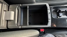 Mitsubishi Eclipse Cross 1.5 3 5dr CVT 4WD Petrol Hatchback